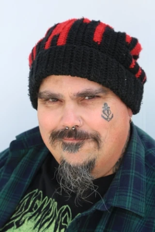 Nick Graystone