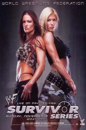 Theatrical Poster