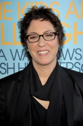 Lisa Cholodenko