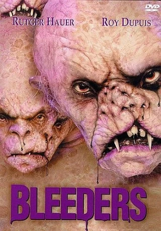 Bleeders