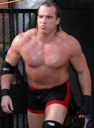 Tim Roberts