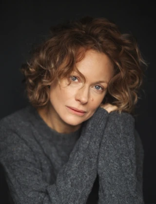 Charlotte Hunter