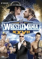 WWE: WrestleMania XXVII