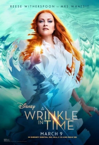 Theatrical Poster (USA)