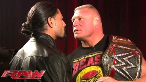 Royal Rumble 2015 Fallout