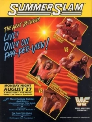 Theatrical Poster