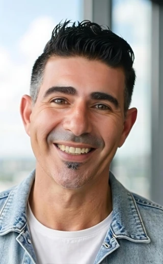 Angelo Montano