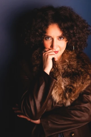 Connie Manfredi