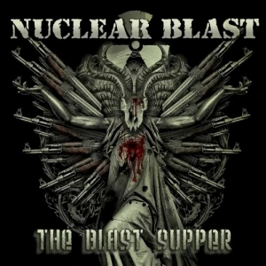 The Blast Supper