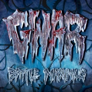 Battle Maximus
