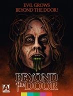 Beyond The Door