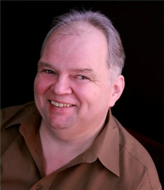 Ron Ford