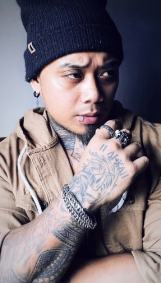 Ben Matias