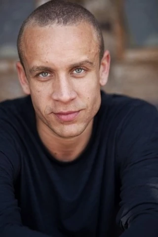 David Barnes
