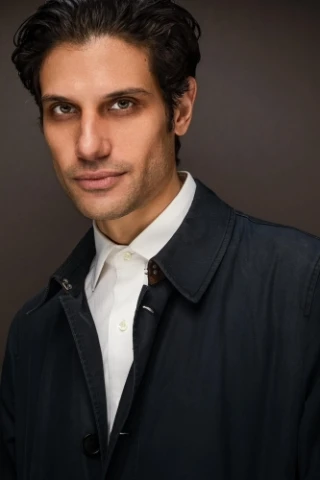 Jonathan Reed Wexler