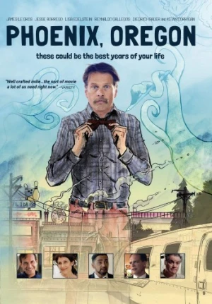 DVD Cover (Joma Films)