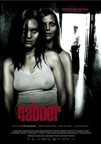 Theatrical Poster (Norway)
