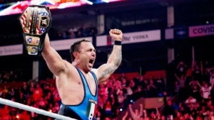 The Cenation Is Here
