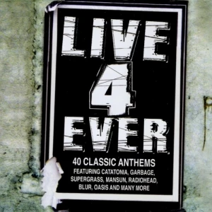 Live 4 Ever