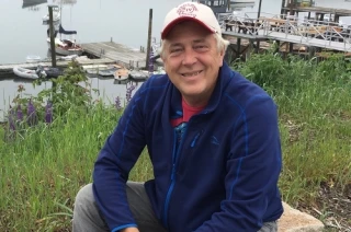 Stephen Prime