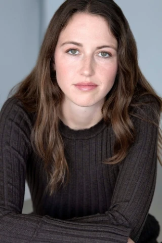 Emma Faun Ferguson
