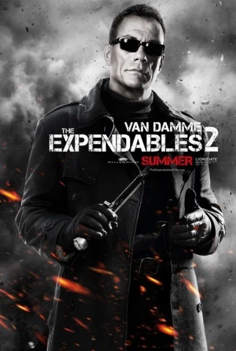 Theatrical Poster (USA)