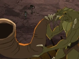 Savage Land