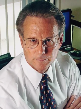 Barry Krischner