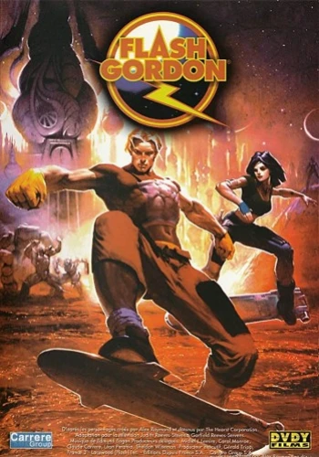Theatrical Poster (France)