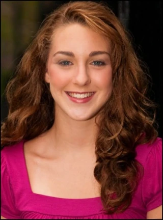 Amanda Garsys