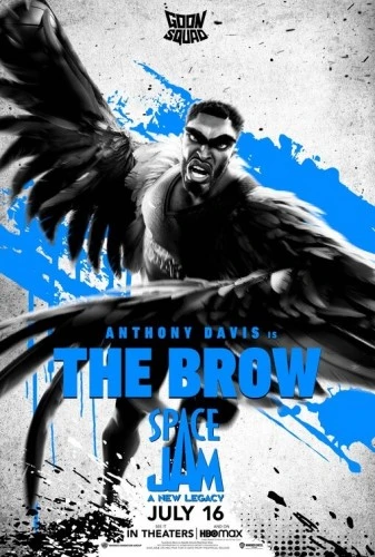 Theatrical Poster (USA)