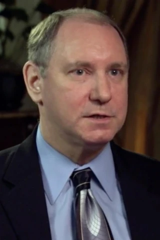 Jeff Long