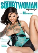 Bonnie Rotten is SquirtWoman