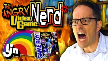 The LJN Library