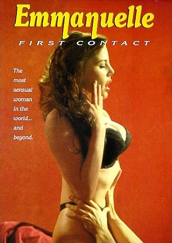 DVD Cover (New Concorde Home Entertainment)