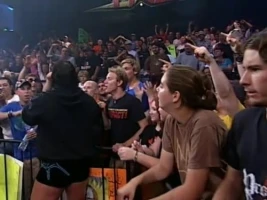 TNA iMPACT! #111