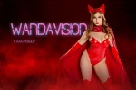 WandaVision: A XXX Parody