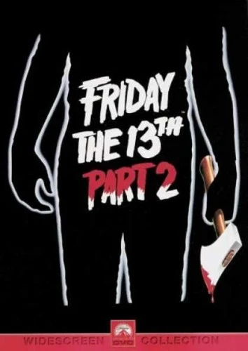 DVD Cover (Paramount)