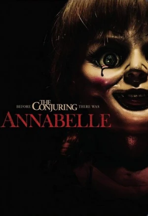DVD Cover (Warner Brother)