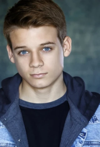 Spencer Kingsley