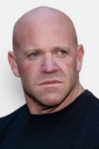 Daniel Martin