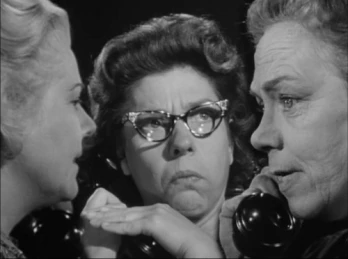 Party Line