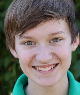 Hyrum Hansen