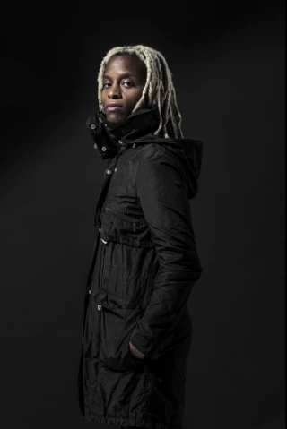 Aïda Mashaka Croal