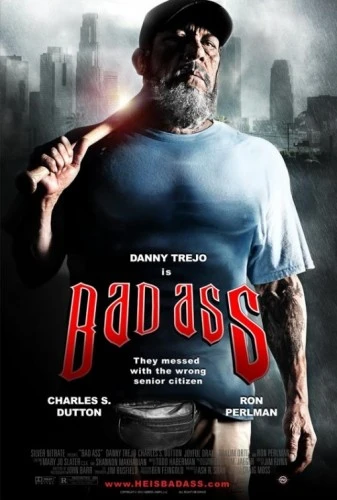 Theatrical Poster