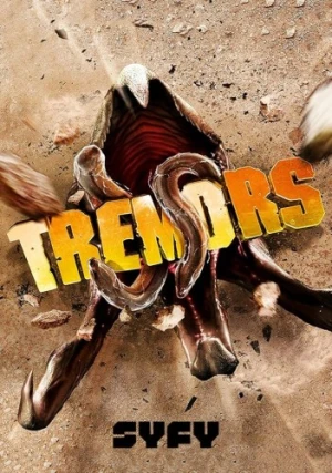 Theatrical Poster