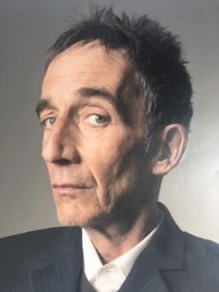 Jeffrey Ware