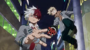 The New Power and All For One