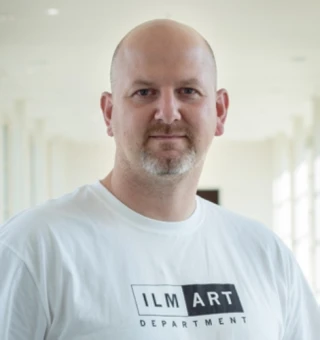 Alex Jaeger