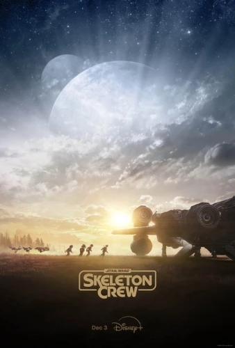 Theatrical Poster